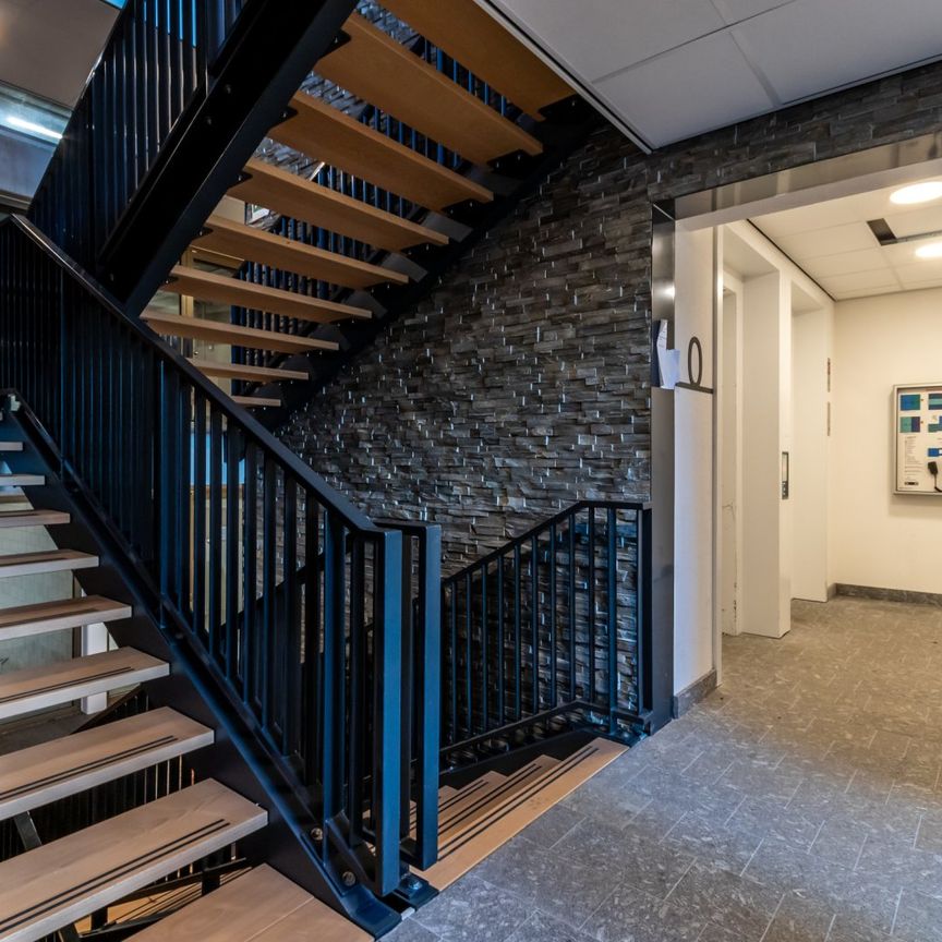 Te huur: Van Sijpesteijnkade 9 P - Foto 1