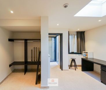 Gelijkvloers en gemeubelde studio te huur vlakbij Gent centrum - Foto 3