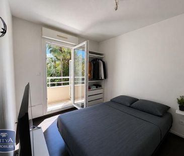 Location Appartement 2 pièces 41m² CANNES 06150 - Photo 3