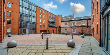 Pilcher Gate, Weekday Cross Building, NG1 - Photo 5