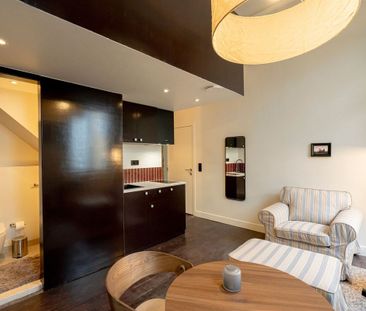 Appartement te huur in Antwerpen voor € 1.095 met 1 slaapkamer - Foto 3