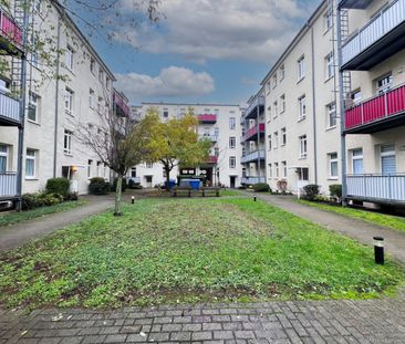 Ihr neues Zuhause in Stadtfeld Ost: Geräumig, hell und mit eigenem ... - Photo 2