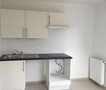 Appartement à louer 3 pièces 63.15m² - Photo 1