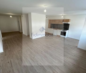 Offre spéciale : 1 loyer net offert par année de bail ! - Photo 3
