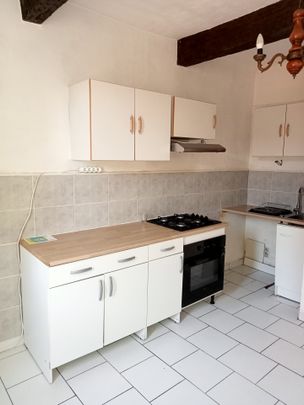 Location Appartement 2 pièces 32m² TOULON 83000 - Photo 1