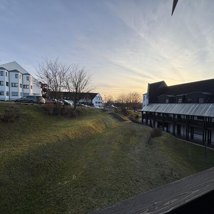 Ruhig gelegene 2,5-Raum-Wohnung mit Balkon - Photo 5