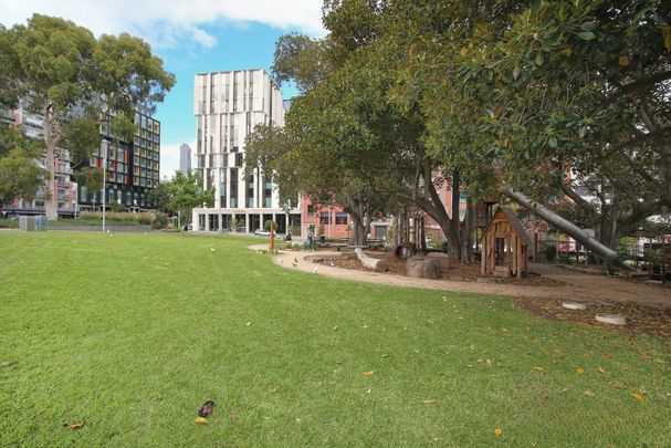 FURNISHED STUDENT ACCOMMODATION IN THE CITY - Photo 1