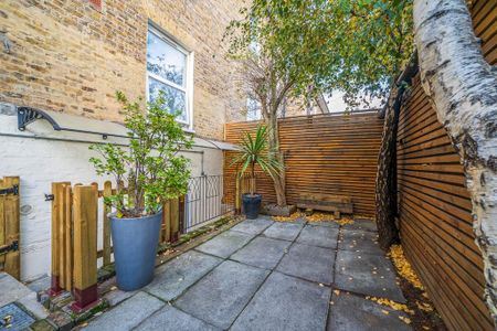 1 bedroom ground floor flat to rent - Photo 2