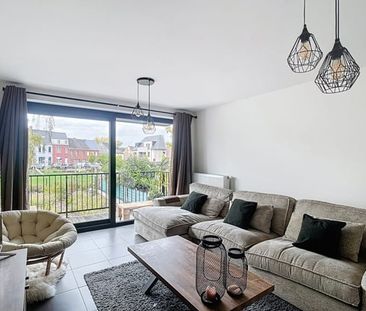 Appartement te huur - Photo 4