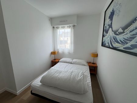 Location Appartement 2 pièces 29m² - Photo 2