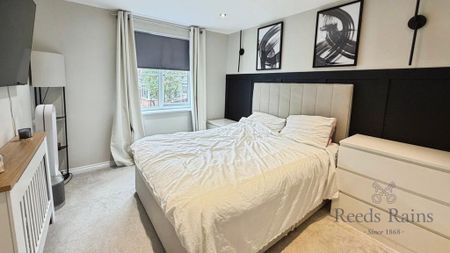 2 bedroom house to rent - Photo 3