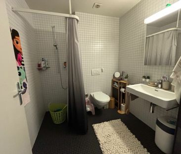 Appartement de 2 pièces dans un quartier calme dans le quartier de ... - Photo 6