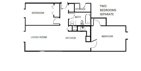 Willow Green Estates — 2 Bedroom - Photo 4