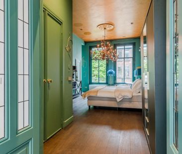 Te huur: Appartement Pieter Cornelisz. Hooftstraat in Amsterdam - Foto 3
