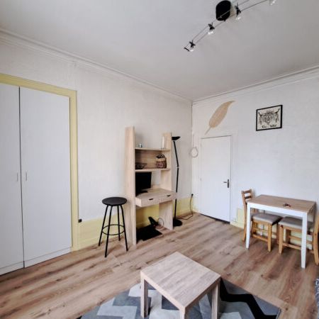 Appartement / Location - Photo 1