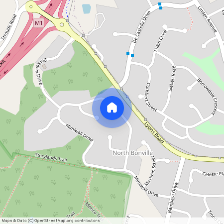 82 Mimiwali Drive, NSW 2450, Bonville