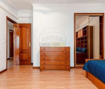 Apartment T3 in Laranjeiro e Feijó, Almada - Foto 4