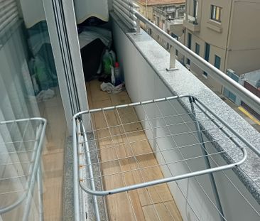 Apartamento T1 - p/ arrendar - Leça da Palmeira - Photo 5