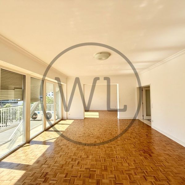 Apartamento T4 em Lisboa - Photo 1