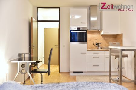 Modern Living im Belgischen Viertel - Video Online - Photo 5