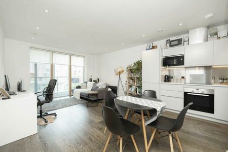 Albert Road, Maida Vale, NW6 - Photo 2