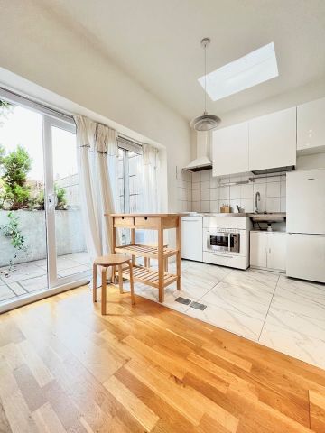 Studio Flat, Mercia Grove, SE13 - Photo 3