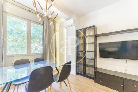 Flat for rent in Museo Reina Sofía - Photo 4