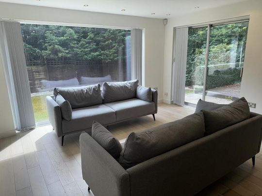 3 bedroom detached house to rent - Photo 1