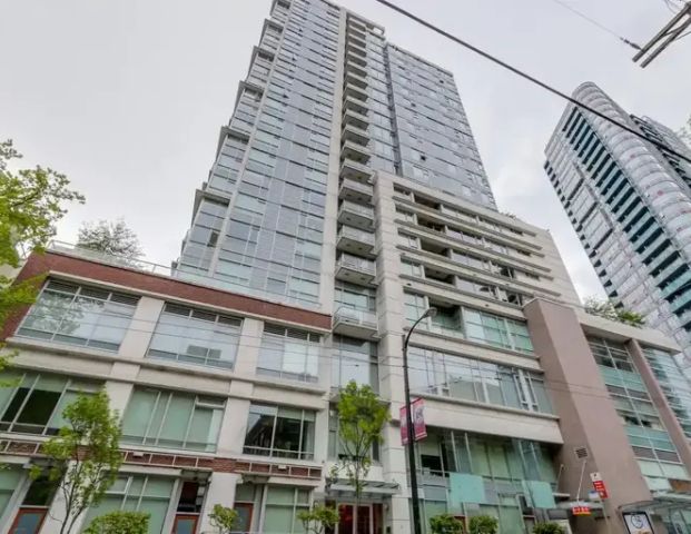 1307-821 Cambie Street | 821 Cambie Street, Vancouver - Photo 1