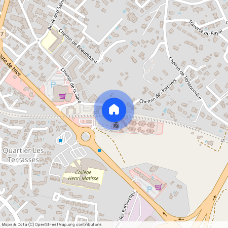 60740, St Maximin