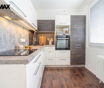 Pronájem bytu 3+1 v osobním vlastnictví 90 m², Ostroměř - Photo 5