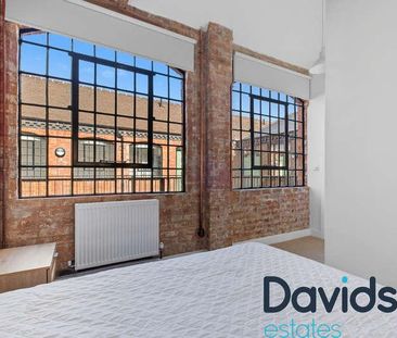 Great Hampton Street Works, Birmingham, B18 - Photo 1