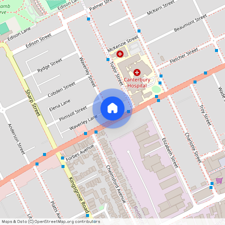 55/585-589 Canterbury Road Belmore