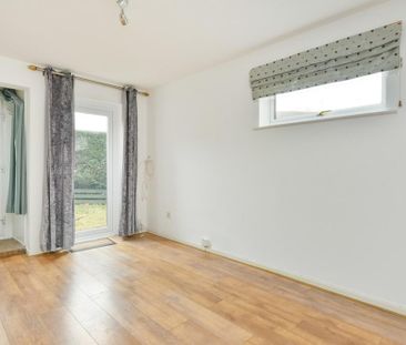 1 bedroom terraced house to rent - Photo 1