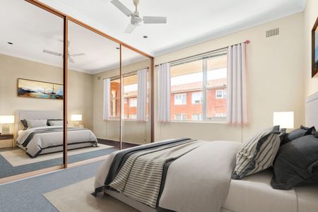 Well maintained Apartment In Prized beach locale - Photo 2