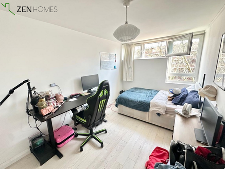 2 bedroom flat to rent - Photo 5