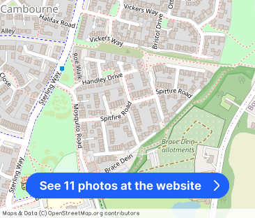 Spitfire Road, Cambourne - Photo 1