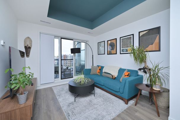 For Lease - 160 Canon Jackson Drive Unit# 601, Toronto, Ontario - Photo 1