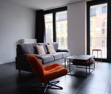 Appartement te huur - Foto 1