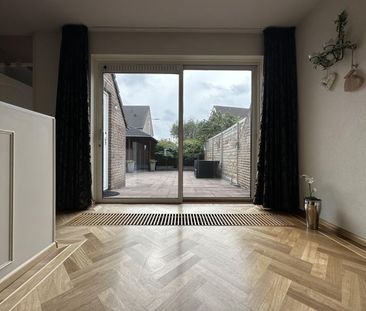 Huis te huur: Elgarstraat 32 3335 DA Zwijndrecht - Foto 2