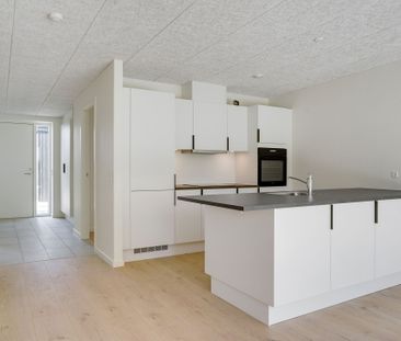 3-værelses Rækkehus på 81 m² i Hedensted - Photo 1