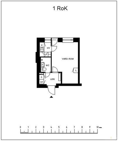 Edeforsgatan 34 - Photo 5