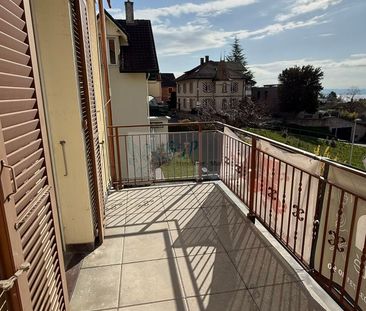 3.5-room apartment with view - Photo 6