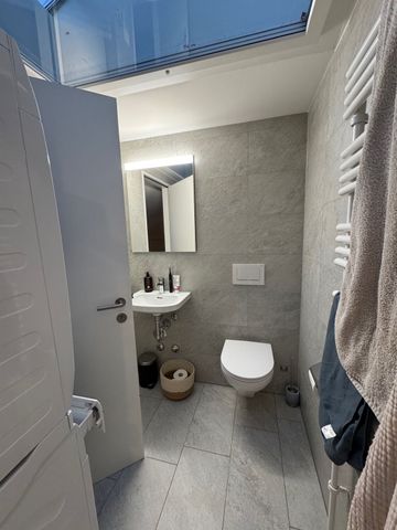 21/2-ROOM APARTMENT IN BERN – MATTENHOF, FURNISHED, TEMPORARY - Photo 2