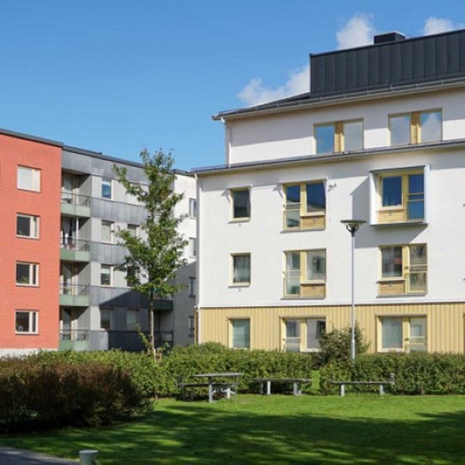 Kantorsgatan 40 - 410, 75424, Uppsala - Foto 1