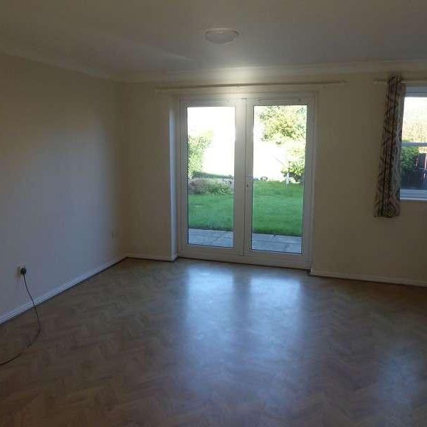 Dol Nant Dderwen, Broadlands, Bridgend, CF31 - Photo 1