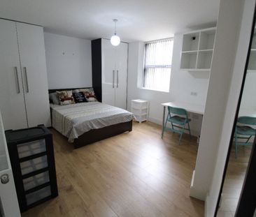 Fylde Road, Flat 01, PRESTON, Lancashire PR1 2XP - Photo 4