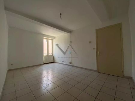 Appartement Le Teil - Photo 3