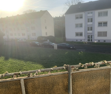 2-Zimmer-Wohnung mit Balkon in Duisburg-Friemersheim mieten - Foto 4