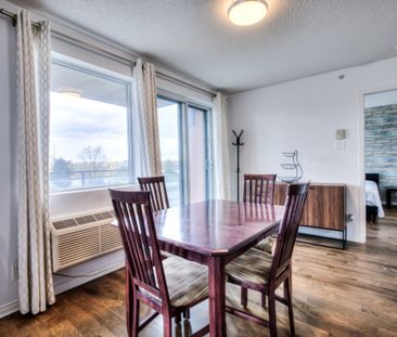 Appartement à louer - Photo 6